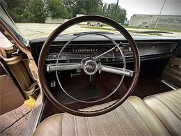 1967 Chrysler Town & Country (CC-2116431) for sale in Sioux City, Iowa