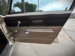 1967 Chrysler Town & Country (CC-2116431) for sale in Sioux City, Iowa