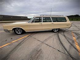 1967 Chrysler Town & Country (CC-2116431) for sale in Sioux City, Iowa
