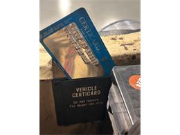 1967 Chrysler Town & Country (CC-2116431) for sale in Sioux City, Iowa
