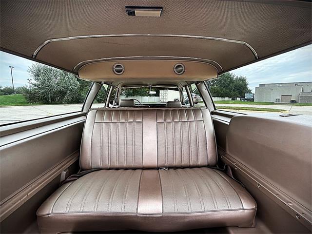 1967 Chrysler Town & Country (CC-2116431) for sale in Sioux City, Iowa