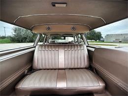 1967 Chrysler Town & Country (CC-2116431) for sale in Sioux City, Iowa
