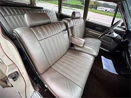 1967 Chrysler Town & Country (CC-2116431) for sale in Sioux City, Iowa