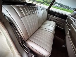 1967 Chrysler Town & Country (CC-2116431) for sale in Sioux City, Iowa