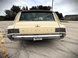 1967 Chrysler Town & Country (CC-2116431) for sale in Sioux City, Iowa