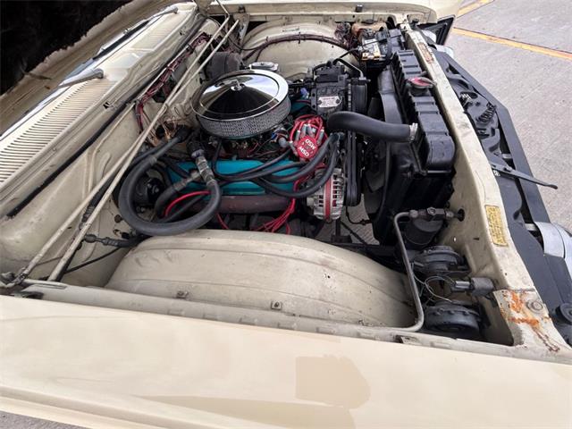 1967 Chrysler Town & Country (CC-2116431) for sale in Sioux City, Iowa