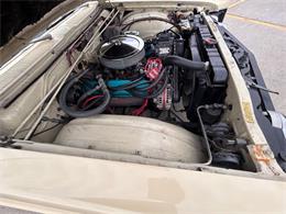 1967 Chrysler Town & Country (CC-2116431) for sale in Sioux City, Iowa