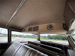 1967 Chrysler Town & Country (CC-2116431) for sale in Sioux City, Iowa
