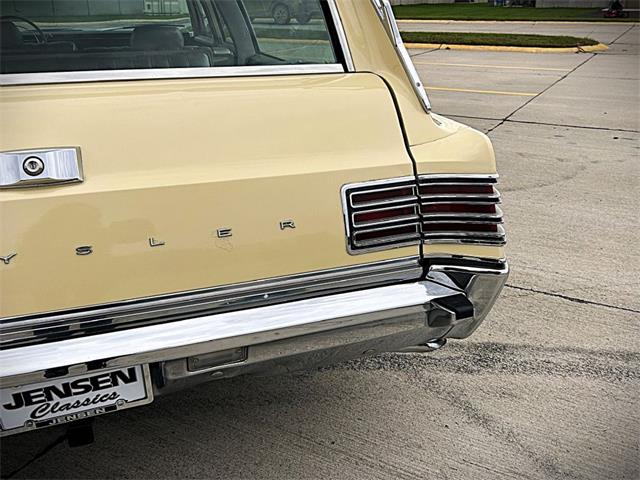 1967 Chrysler Town & Country (CC-2116431) for sale in Sioux City, Iowa