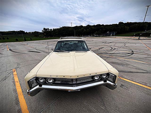 1967 Chrysler Town & Country (CC-2116431) for sale in Sioux City, Iowa