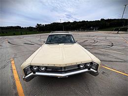 1967 Chrysler Town & Country (CC-2116431) for sale in Sioux City, Iowa