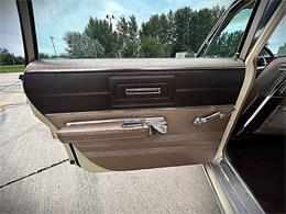 1967 Chrysler Town & Country (CC-2116431) for sale in Sioux City, Iowa