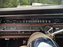 1967 Chrysler Town & Country (CC-2116431) for sale in Sioux City, Iowa