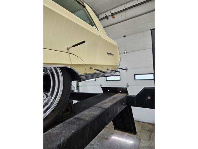 1967 Chrysler Town & Country (CC-2116431) for sale in Sioux City, Iowa
