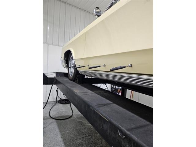 1967 Chrysler Town & Country (CC-2116431) for sale in Sioux City, Iowa