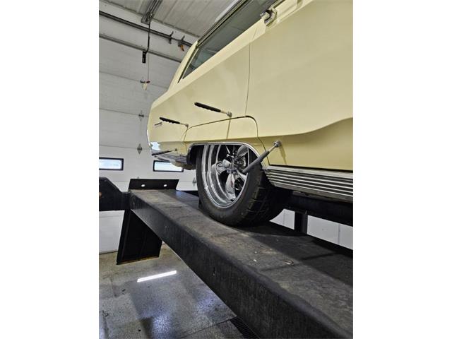 1967 Chrysler Town & Country (CC-2116431) for sale in Sioux City, Iowa