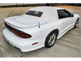 1998 Pontiac Trans Am Comp T/A (CC-2116434) for sale in Collierville, Tennessee