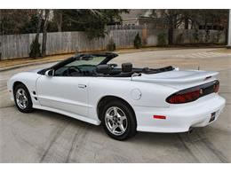 1998 Pontiac Trans Am Comp T/A (CC-2116434) for sale in Collierville, Tennessee