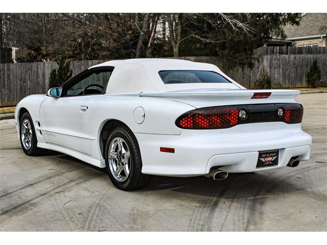 1998 Pontiac Trans Am Comp T/A (CC-2116434) for sale in Collierville, Tennessee