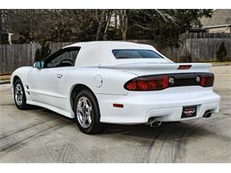 1998 Pontiac Trans Am Comp T/A (CC-2116434) for sale in Collierville, Tennessee