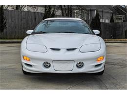 1998 Pontiac Trans Am Comp T/A (CC-2116434) for sale in Collierville, Tennessee