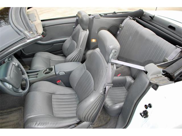 1998 Pontiac Trans Am Comp T/A (CC-2116434) for sale in Collierville, Tennessee