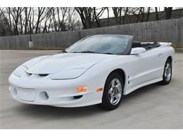 1998 Pontiac Trans Am Comp T/A (CC-2116434) for sale in Collierville, Tennessee