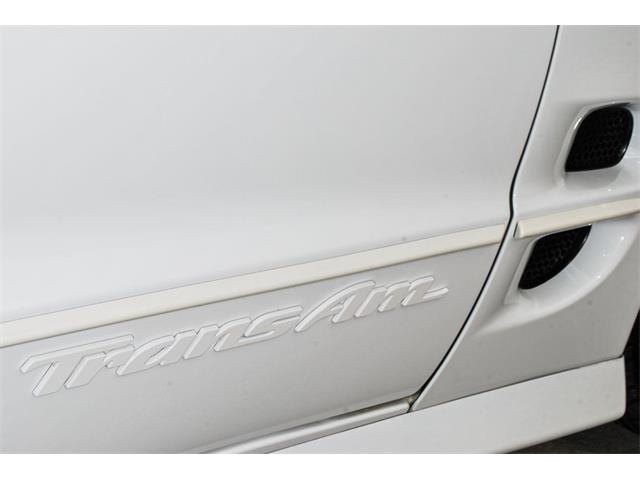 1998 Pontiac Trans Am Comp T/A (CC-2116434) for sale in Collierville, Tennessee