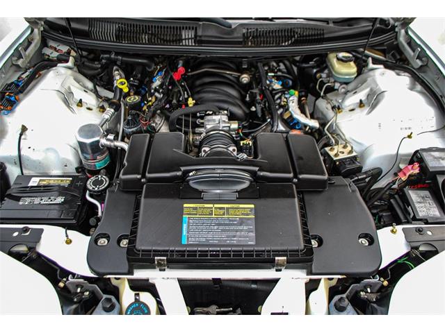1998 Pontiac Trans Am Comp T/A (CC-2116434) for sale in Collierville, Tennessee