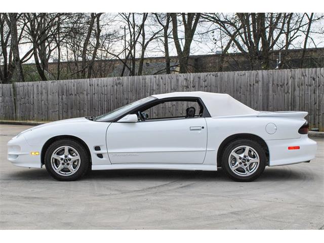 1998 Pontiac Trans Am Comp T/A (CC-2116434) for sale in Collierville, Tennessee