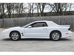 1998 Pontiac Trans Am Comp T/A (CC-2116434) for sale in Collierville, Tennessee