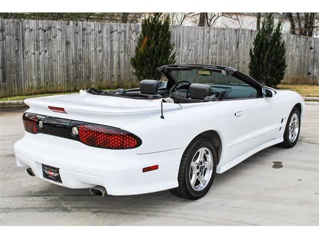1998 Pontiac Trans Am Comp T/A (CC-2116434) for sale in Collierville, Tennessee