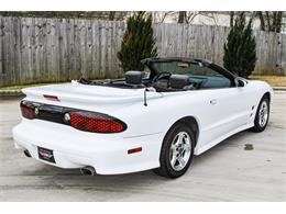 1998 Pontiac Trans Am Comp T/A (CC-2116434) for sale in Collierville, Tennessee