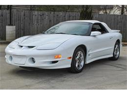 1998 Pontiac Trans Am Comp T/A (CC-2116434) for sale in Collierville, Tennessee