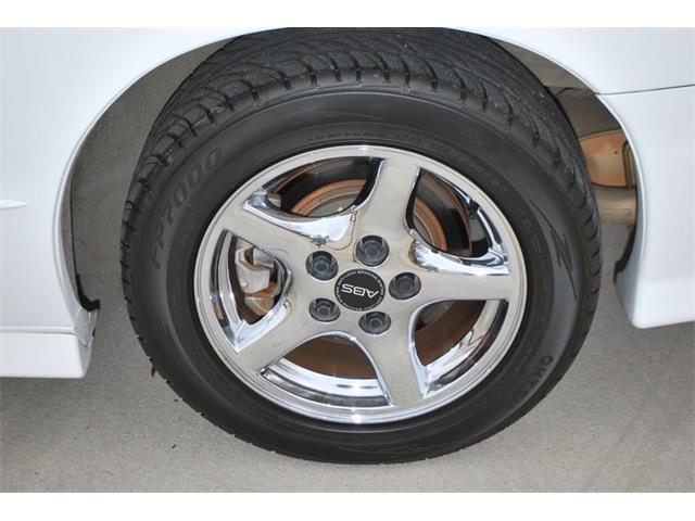 1998 Pontiac Trans Am Comp T/A (CC-2116434) for sale in Collierville, Tennessee