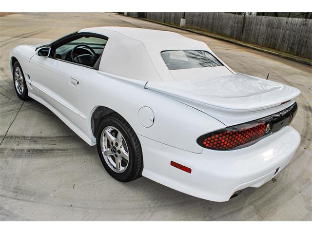 1998 Pontiac Trans Am Comp T/A (CC-2116434) for sale in Collierville, Tennessee