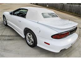 1998 Pontiac Trans Am Comp T/A (CC-2116434) for sale in Collierville, Tennessee