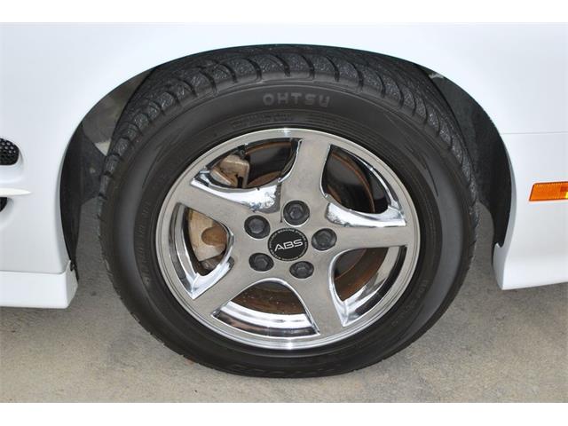 1998 Pontiac Trans Am Comp T/A (CC-2116434) for sale in Collierville, Tennessee