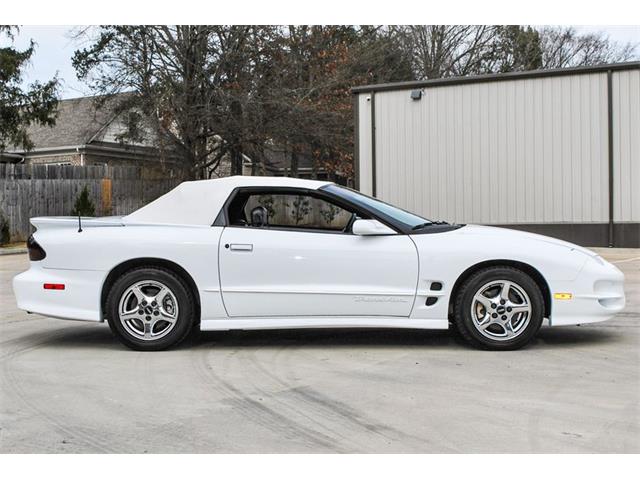 1998 Pontiac Trans Am Comp T/A (CC-2116434) for sale in Collierville, Tennessee