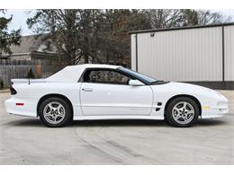 1998 Pontiac Trans Am Comp T/A (CC-2116434) for sale in Collierville, Tennessee
