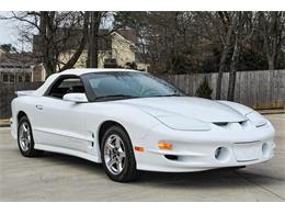 1998 Pontiac Trans Am Comp T/A (CC-2116434) for sale in Collierville, Tennessee