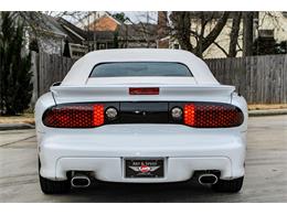 1998 Pontiac Trans Am Comp T/A (CC-2116434) for sale in Collierville, Tennessee