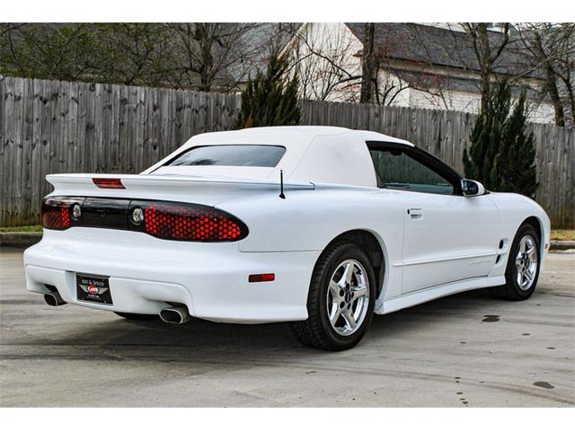 1998 Pontiac Trans Am Comp T/A (CC-2116434) for sale in Collierville, Tennessee