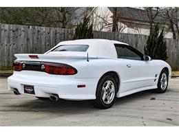 1998 Pontiac Trans Am Comp T/A (CC-2116434) for sale in Collierville, Tennessee