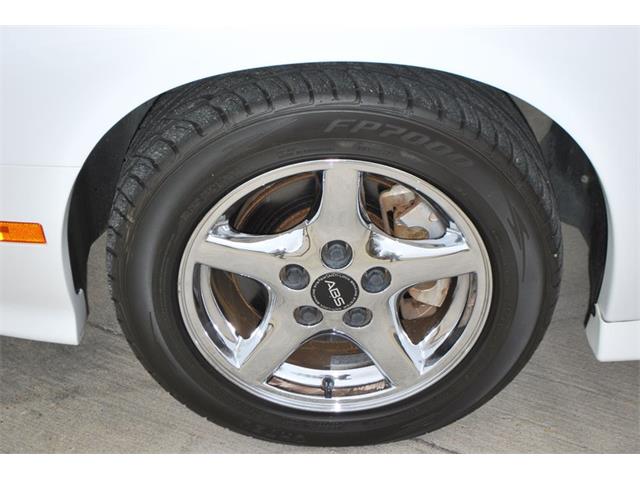 1998 Pontiac Trans Am Comp T/A (CC-2116434) for sale in Collierville, Tennessee