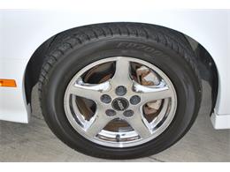 1998 Pontiac Trans Am Comp T/A (CC-2116434) for sale in Collierville, Tennessee
