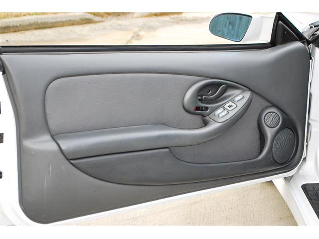 1998 Pontiac Trans Am Comp T/A (CC-2116434) for sale in Collierville, Tennessee