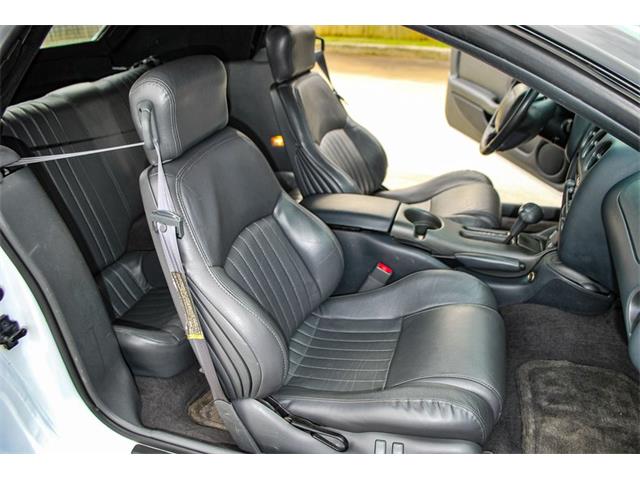 1998 Pontiac Trans Am Comp T/A (CC-2116434) for sale in Collierville, Tennessee