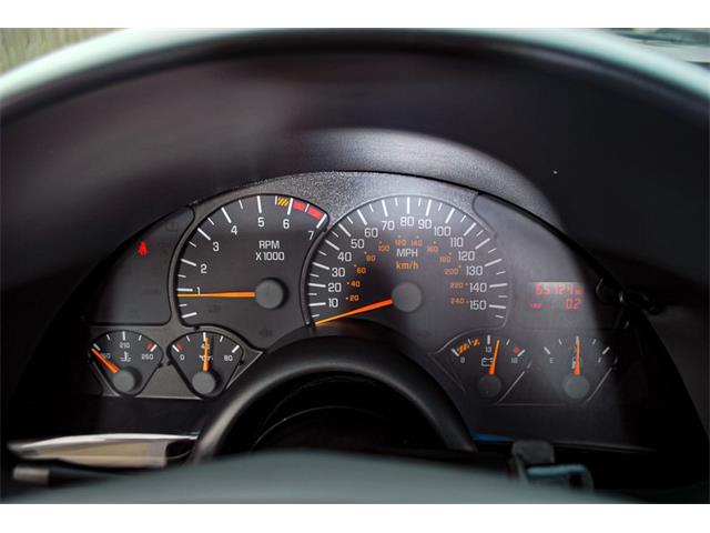 1998 Pontiac Trans Am Comp T/A (CC-2116434) for sale in Collierville, Tennessee