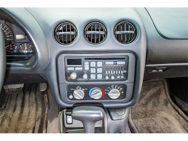1998 Pontiac Trans Am Comp T/A (CC-2116434) for sale in Collierville, Tennessee